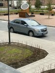 Ты водишь! (Obukhovskoy Oborony Avenue, 76Н), car rental