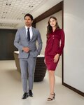 Stitch My Uniform Trading (893, Sheikh Zayed Road, Dubai), clothing store