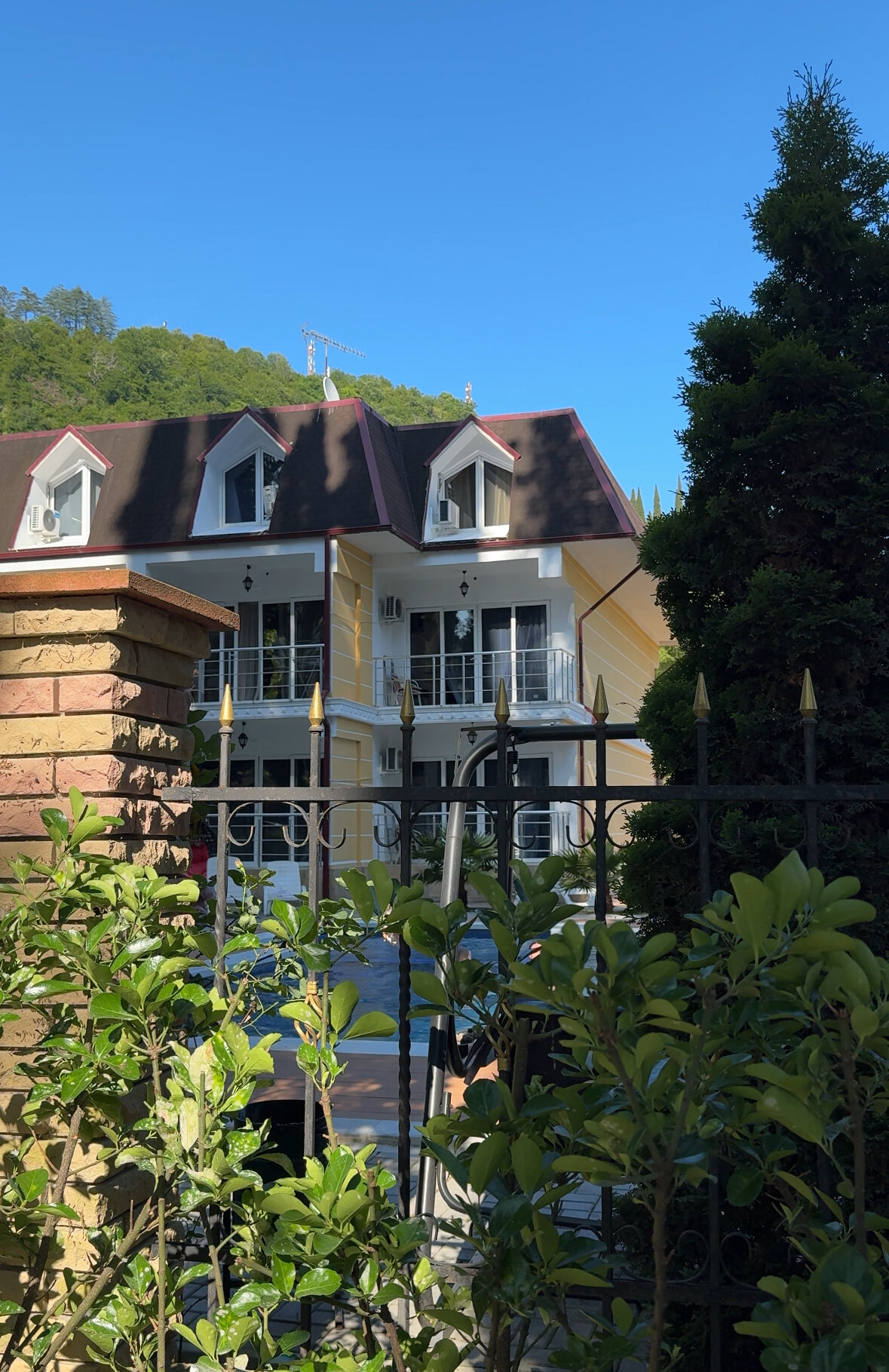 Фото Царская аллея