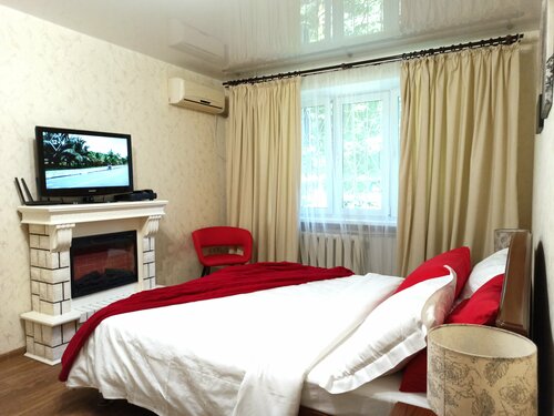 Апартаменты Апартаменты