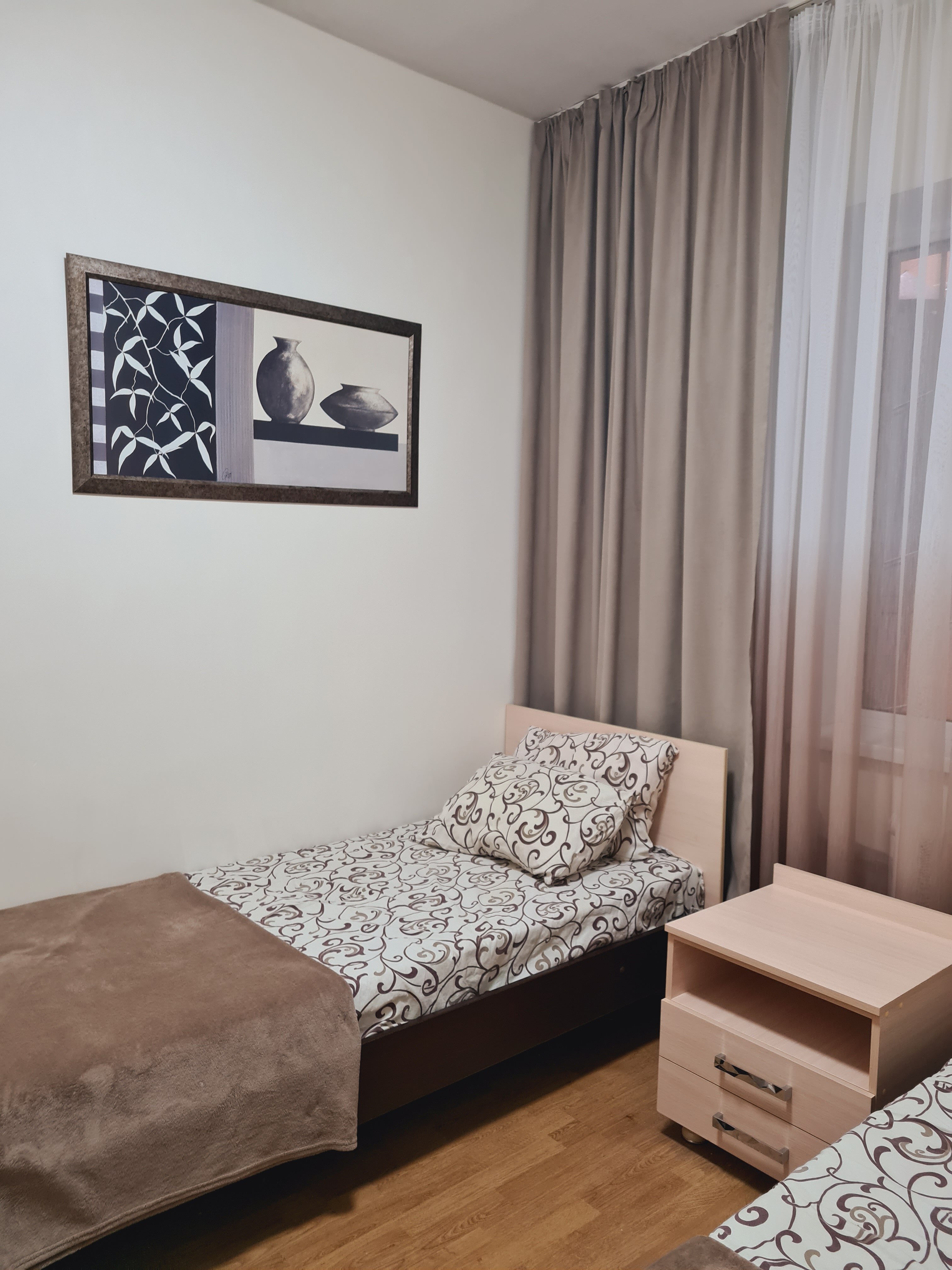 Фото Гостевой дом Крымская, 88