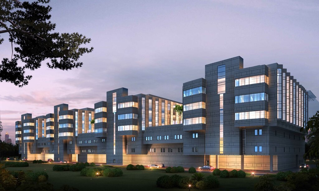 شركة الإدارة مهندسون استشاريون المبدعين ، جدة، صورة