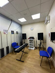 Virtuozy (Jetisý-1 shaǵyn aýdany, 40), music school