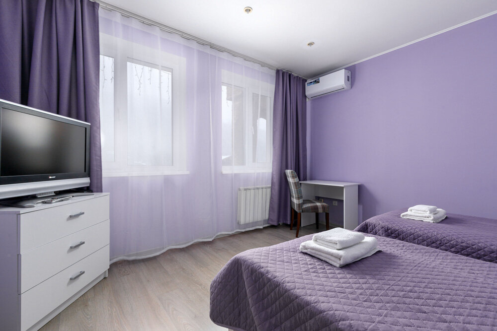 Фото Вилла Уютная