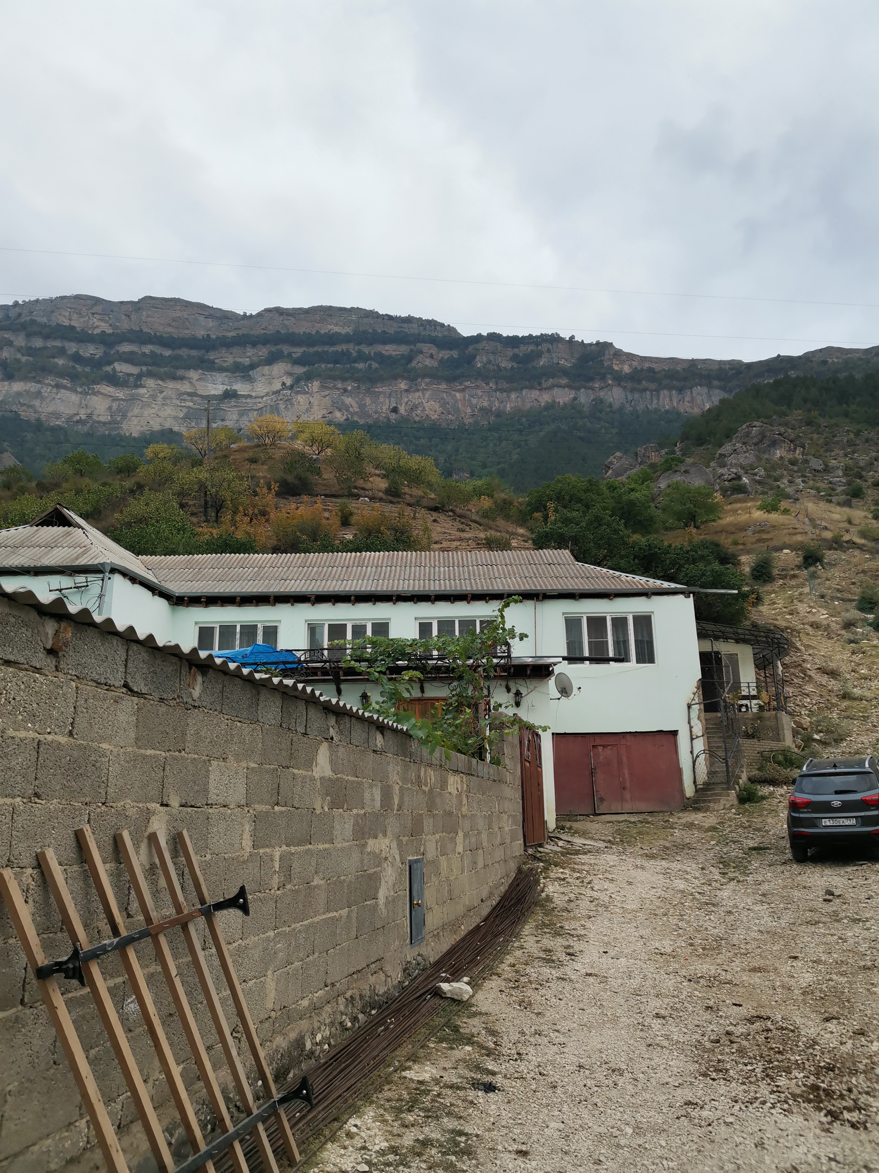 Фото Как дома