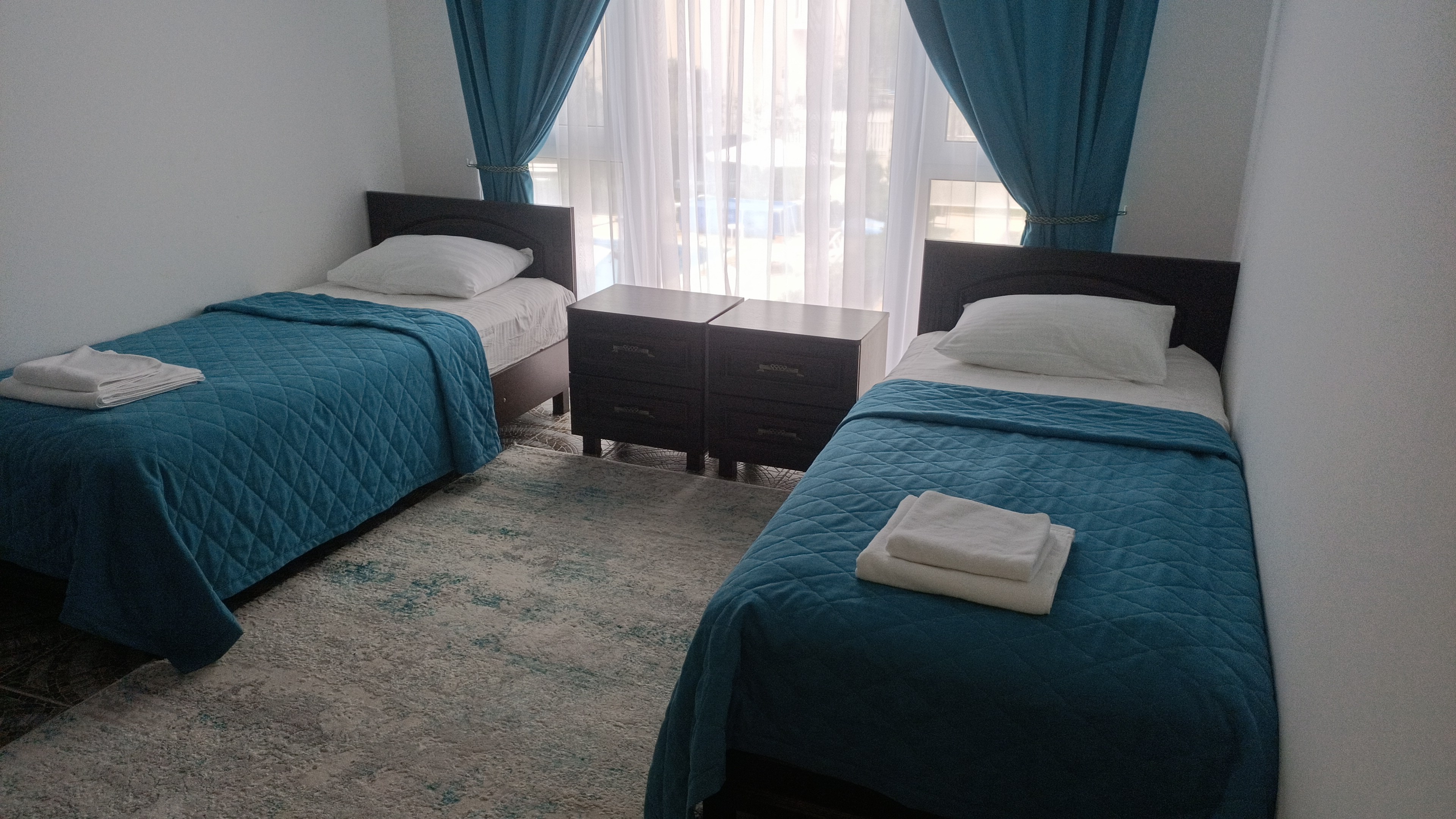 Фото Family Resort Bambora