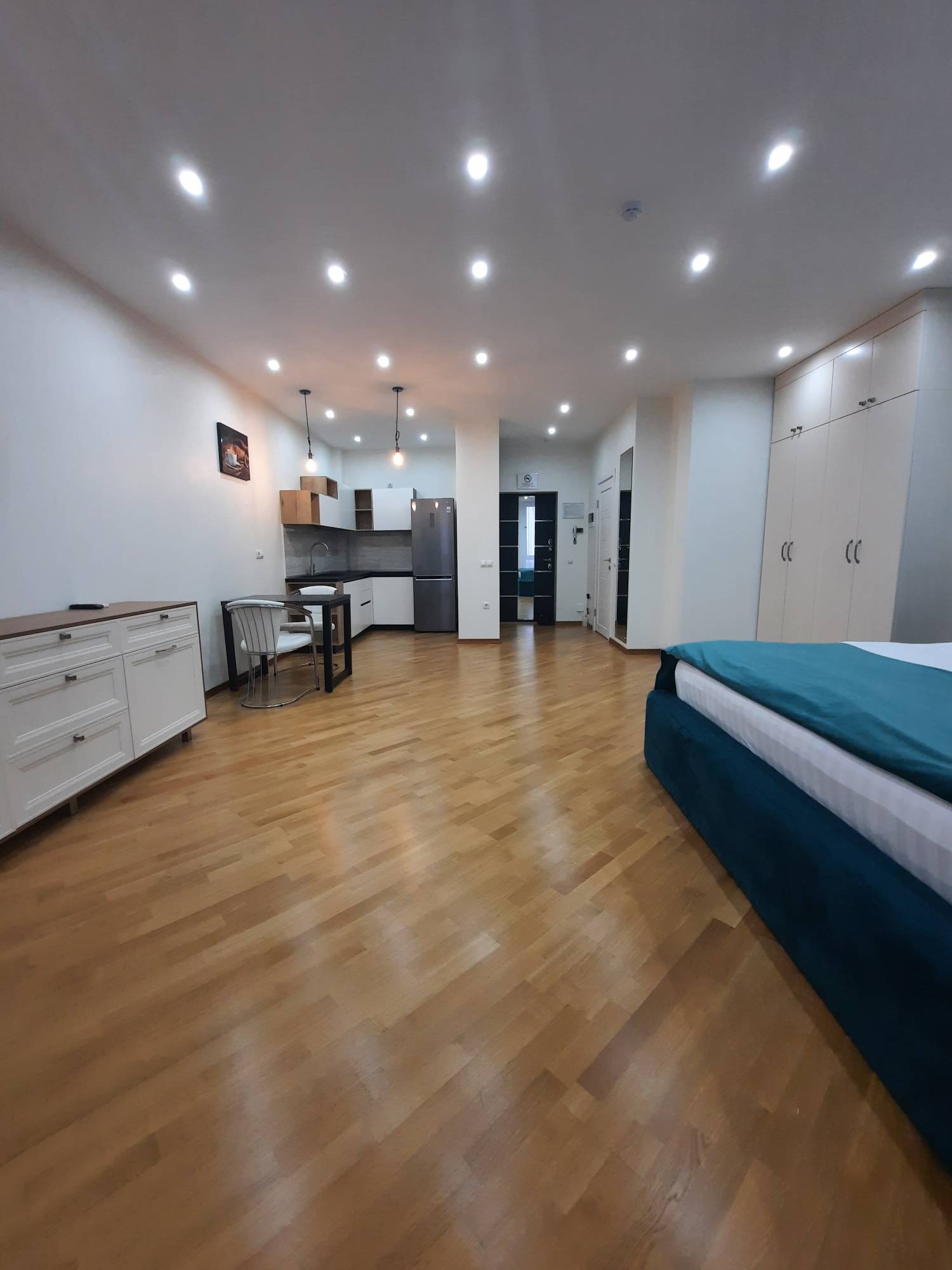 Фото Панорама Сити