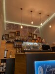 Sofi (Minskaja vulica, 135), coffee shop