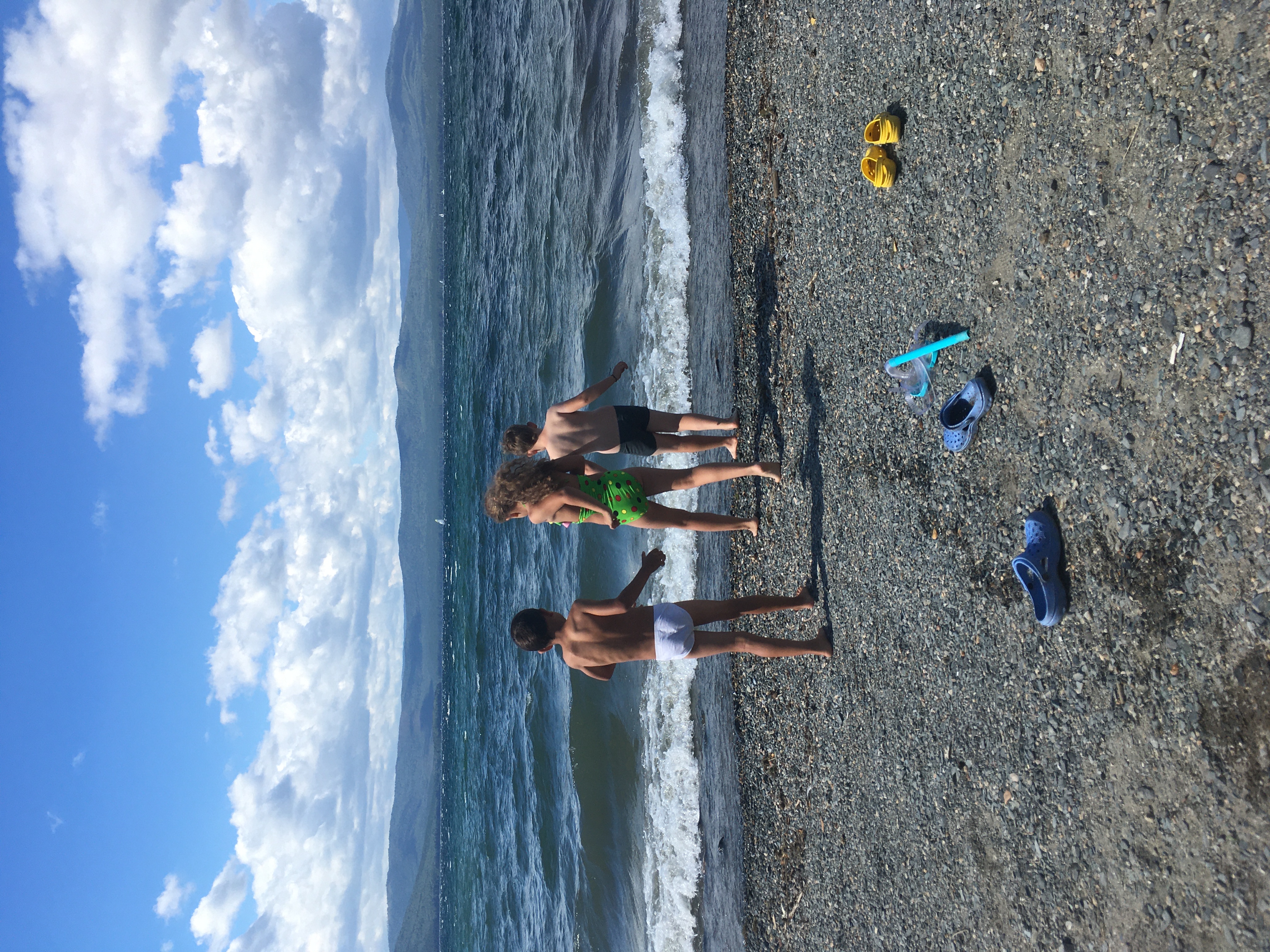 Фото Тургояк