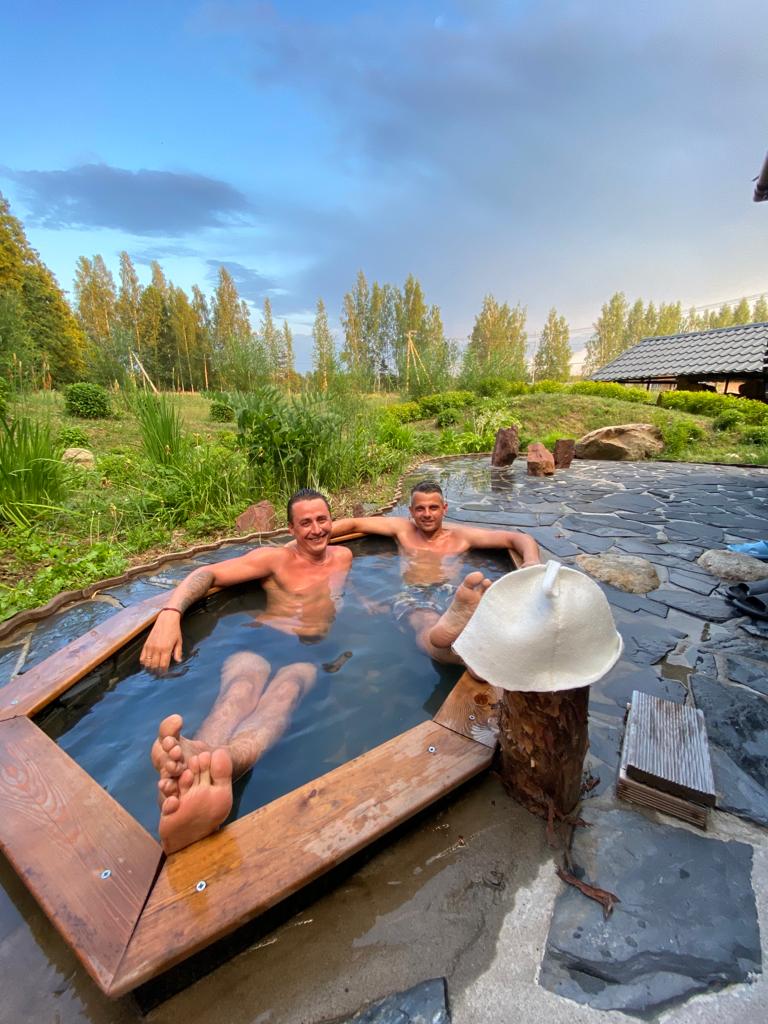 Фото Мануки эн