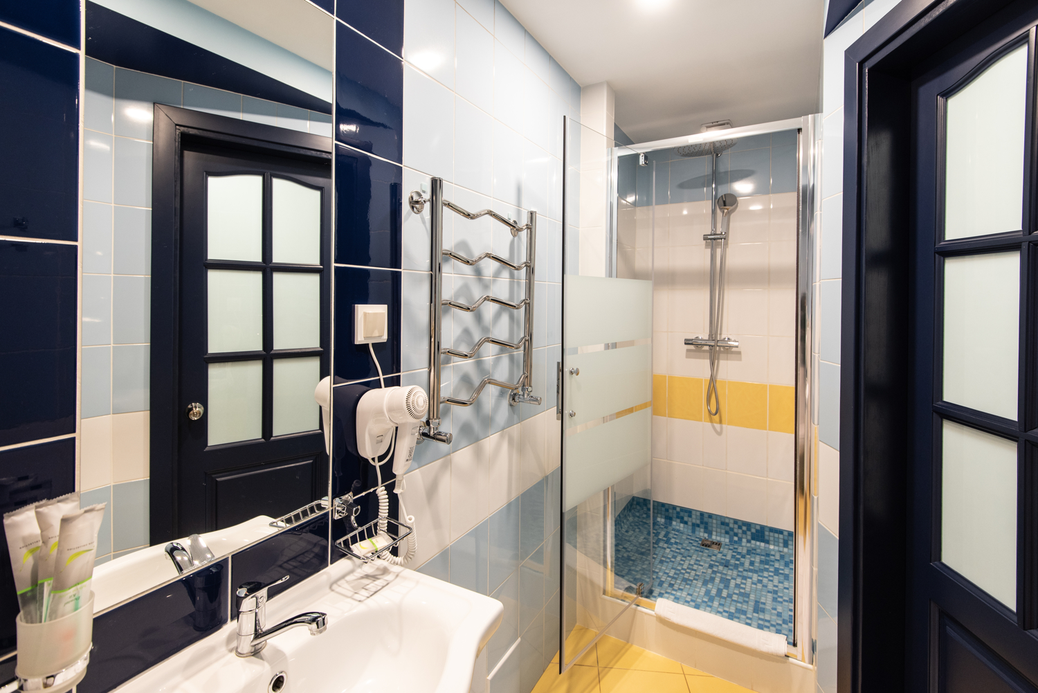 Фото Обертайх