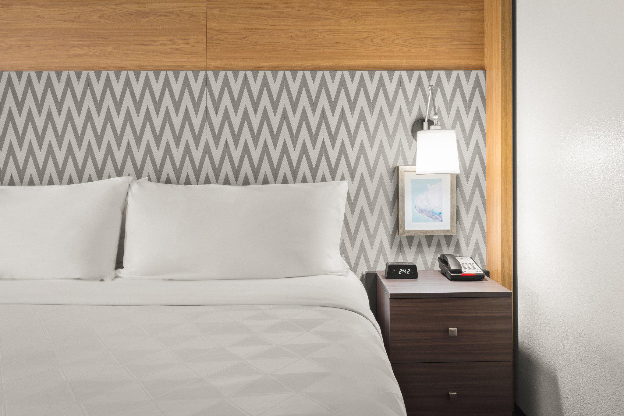 Фото Holiday Inn & Suites Bothell, an Ihg Hotel