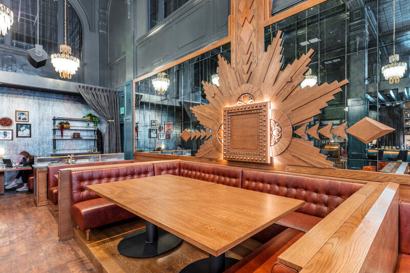Гостиница Hotel Indigo Nashville, an Ihg Hotel в Нашвилле