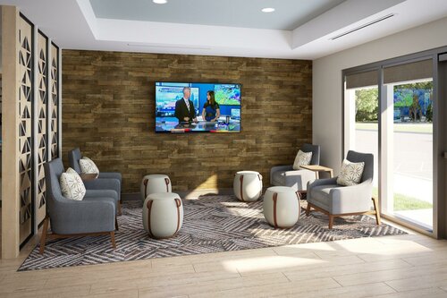 Гостиница Candlewood Suites Loma Linda San Bernardino S в Лома-Линде