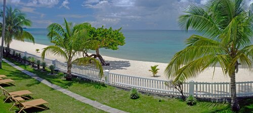 Гостиница Radisson Grenada Beach Resort в Гренаде