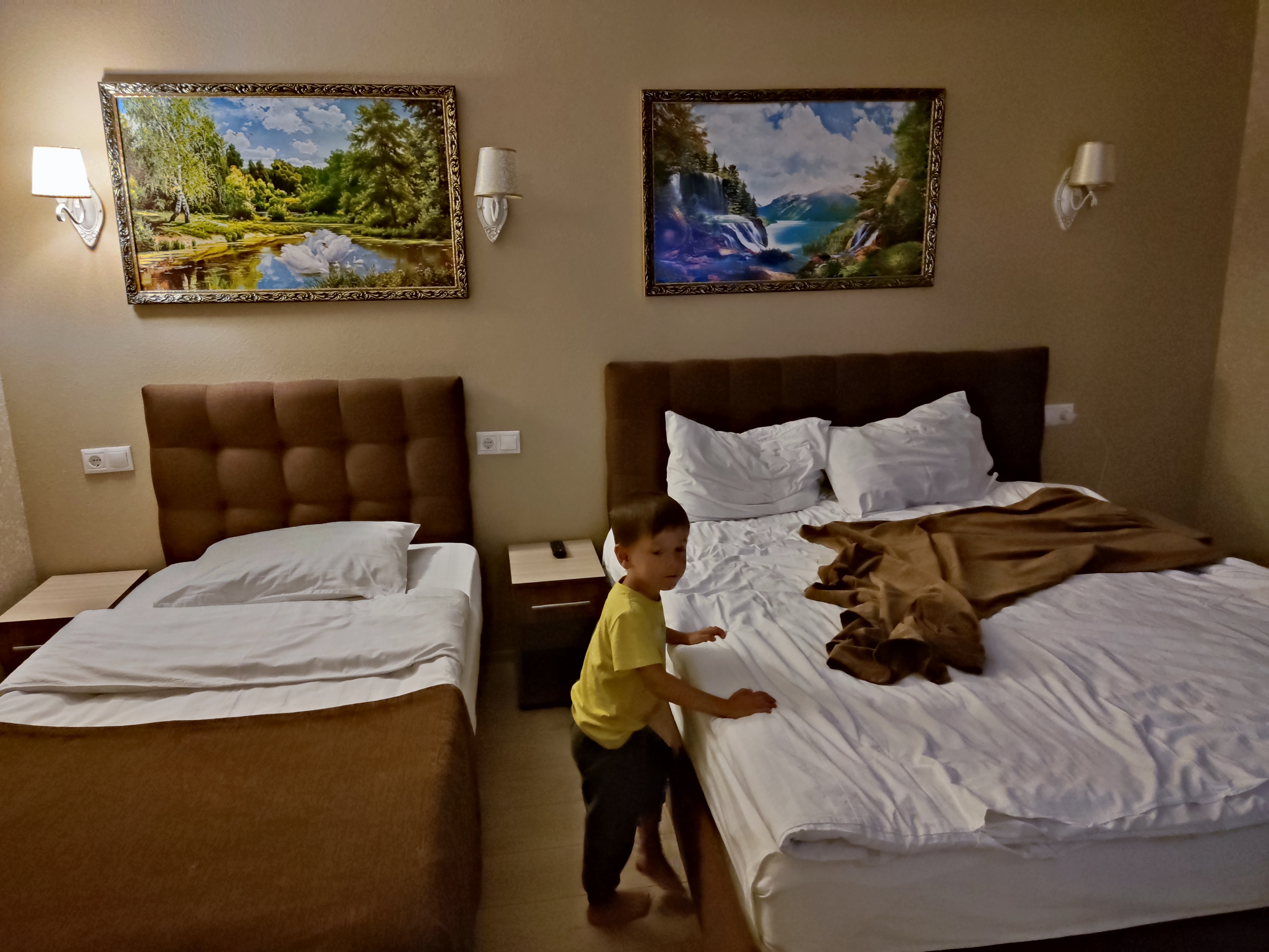 Фото Дом Твой