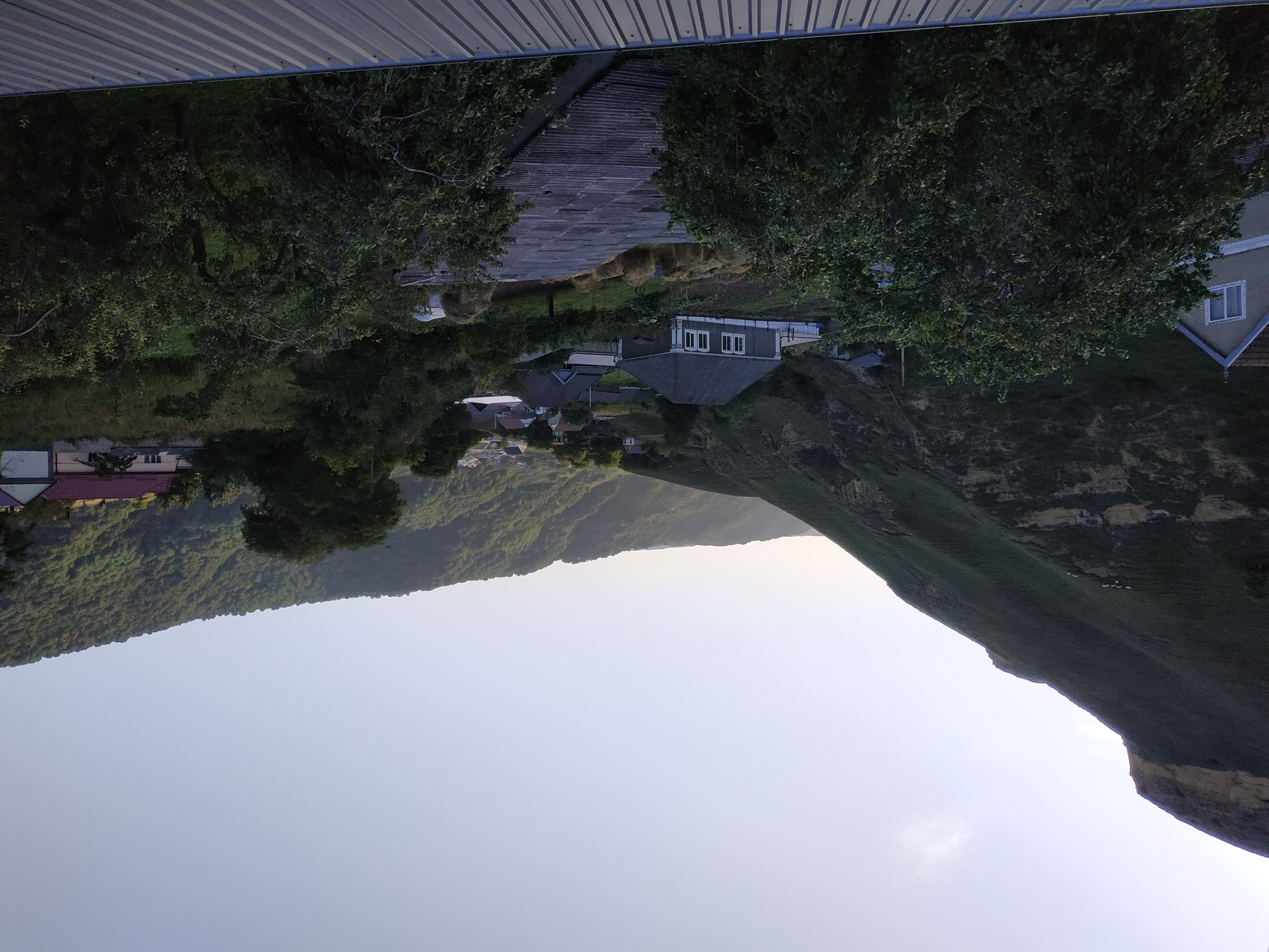 Фото Орлиный утёс Кёнделен