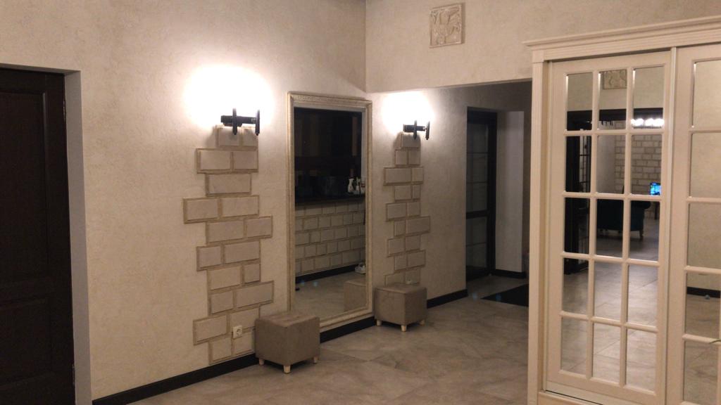 Фото Серый Волк