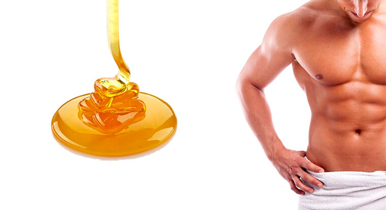 Шугаринг мужской и женский картинки