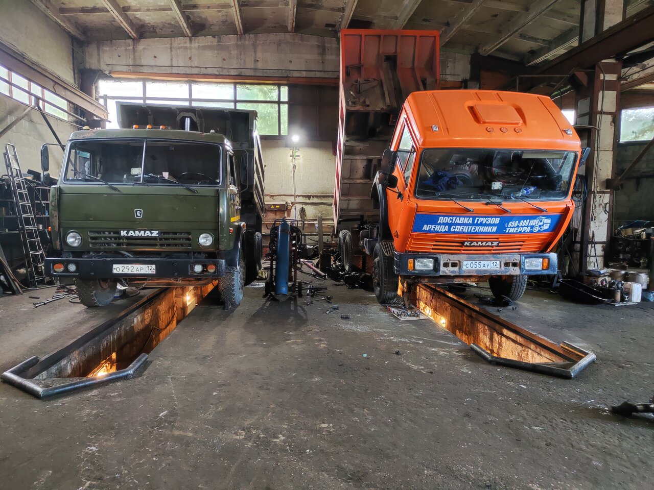 Автодеталь