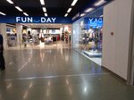 FunDay (Pobratimov Street, 7), clothing store