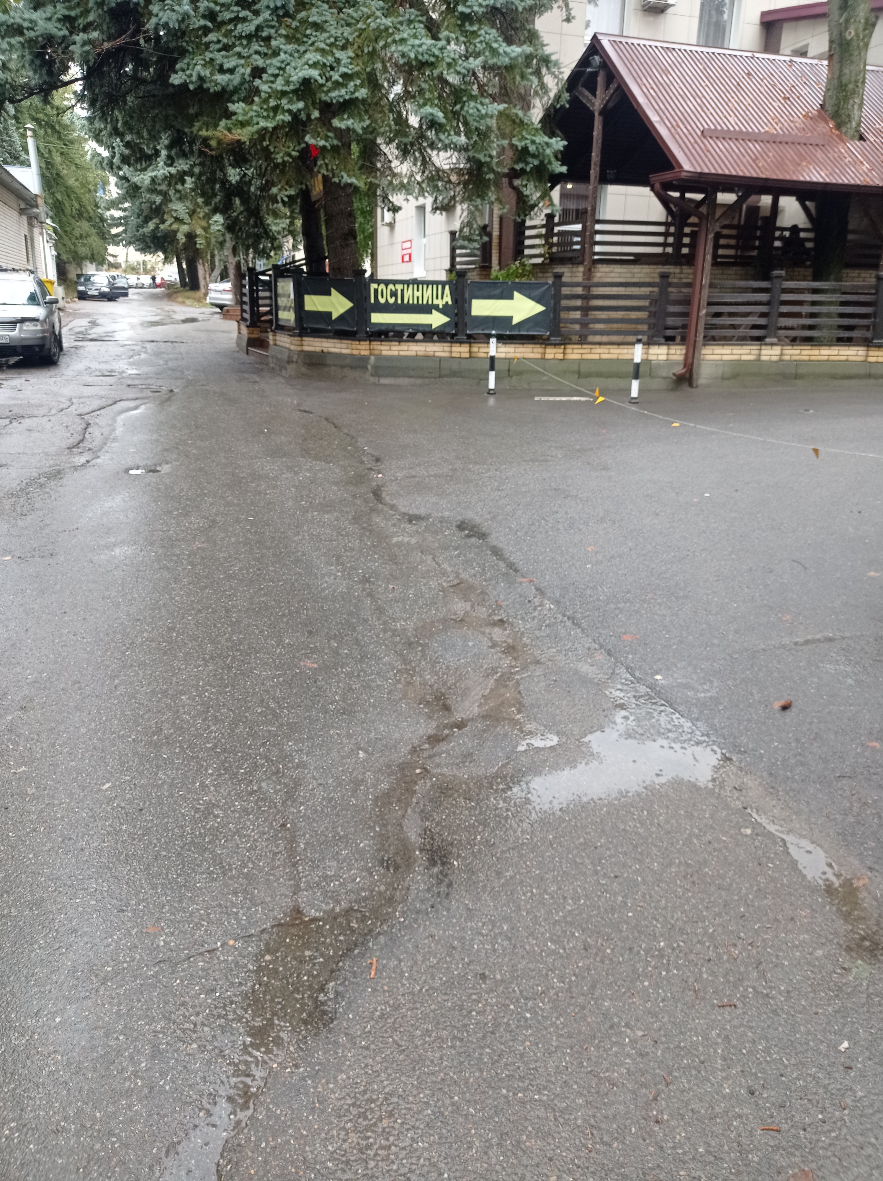 Фото Восход