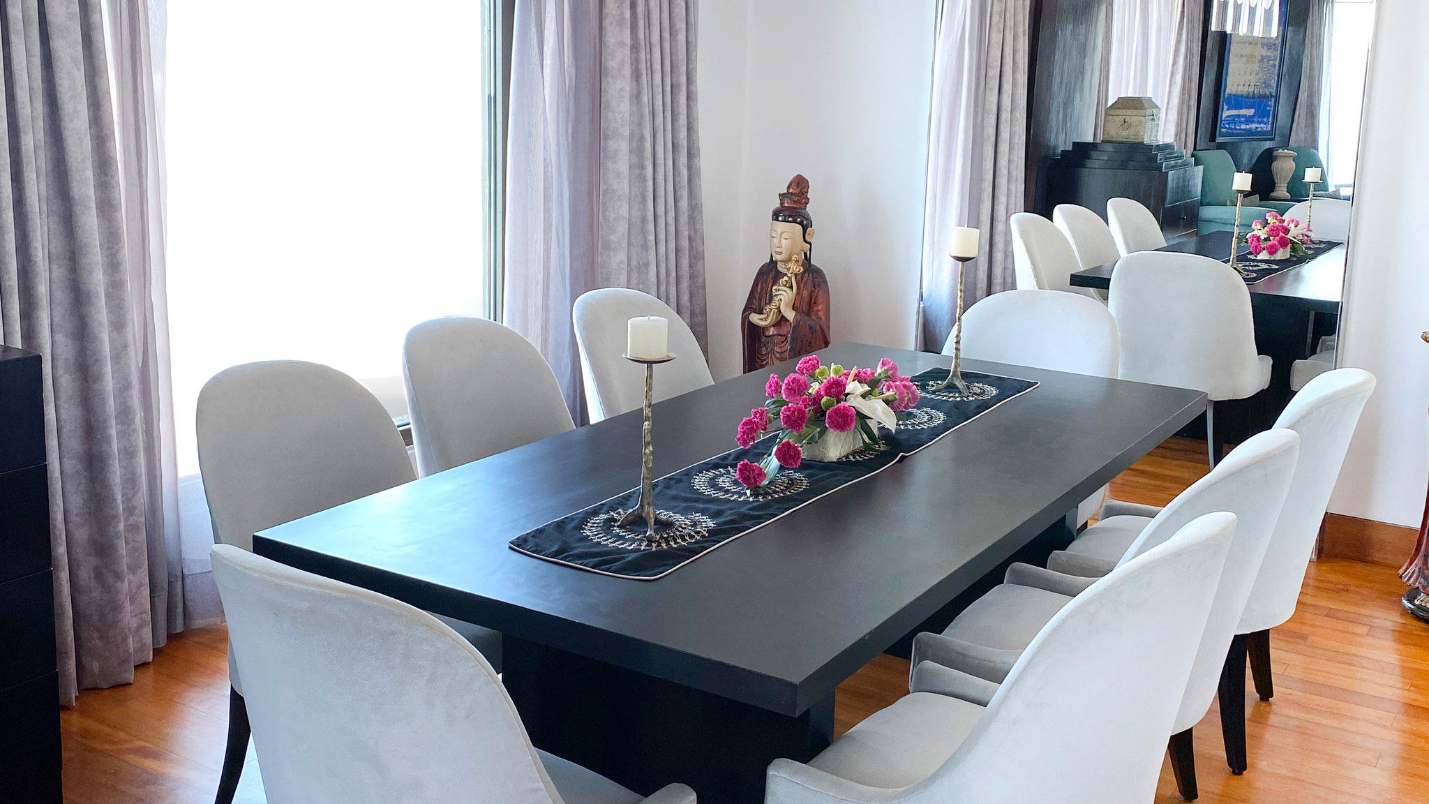 Фото InterContinental Marine Drive Mumbai, an Ihg Hotel