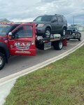 Mas Towing Service (Florida, Orange County, Orlando), auto technical assistance, car evacuation