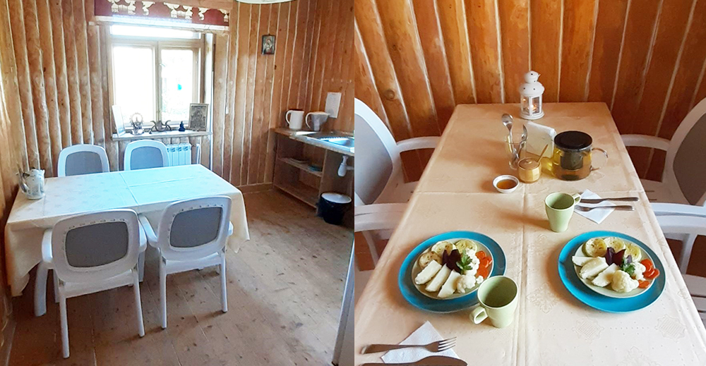 Фото Живое Окунево