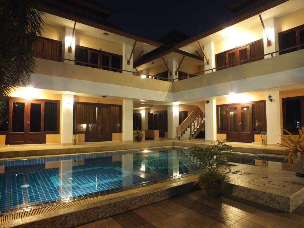 Фото Chaba Garden Resort