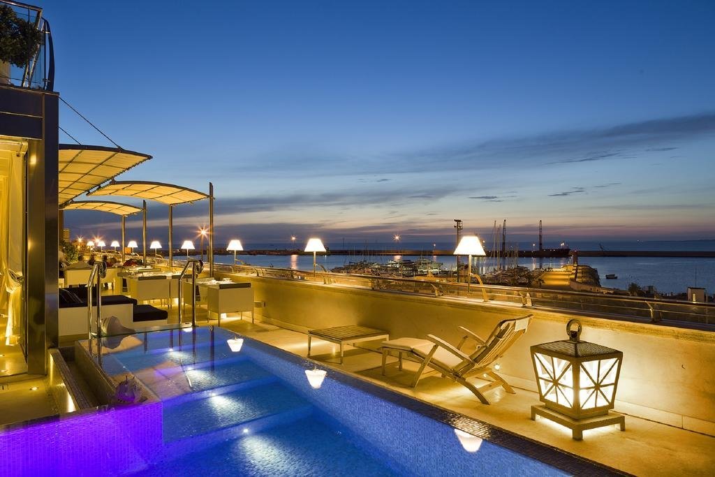 Фото Palazzo del Corso