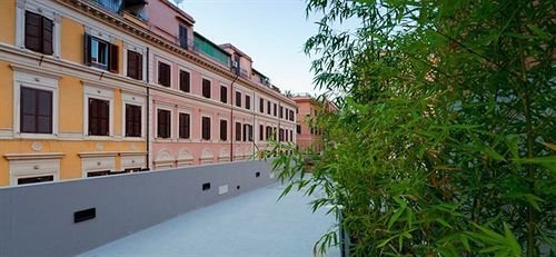 Фото Urben Suites Apartment Design