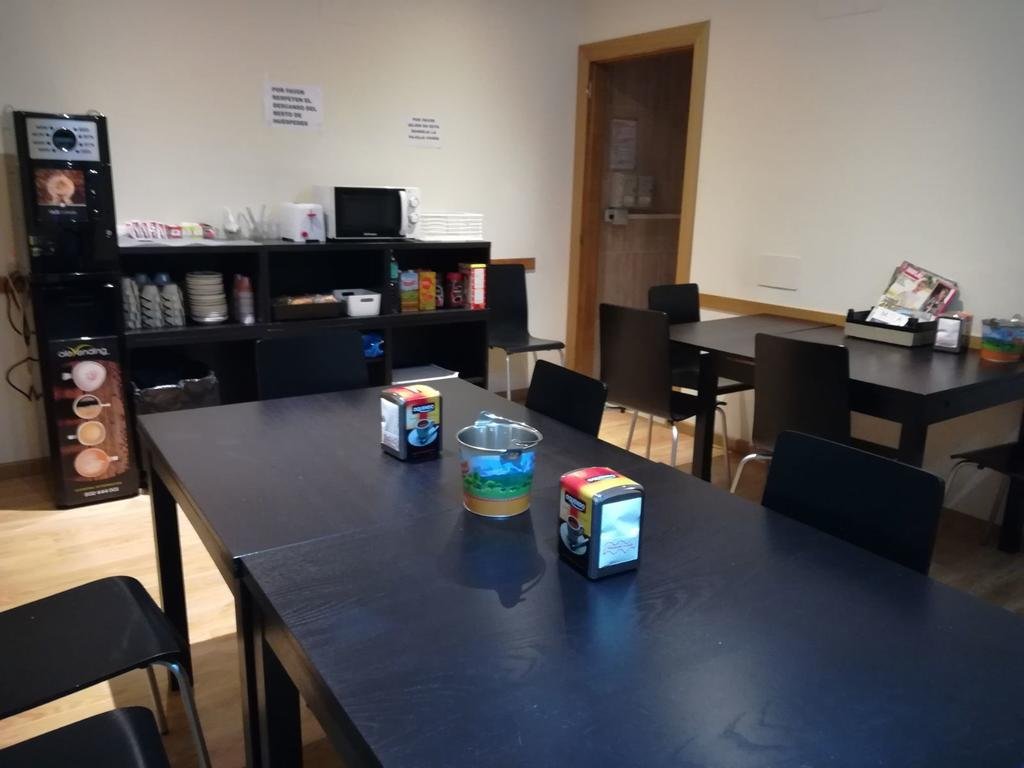 Фото Pension la Posada