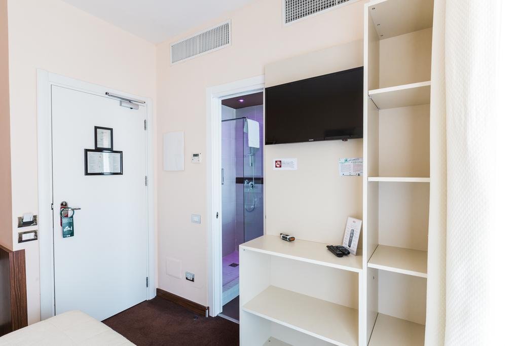 Фото Ecohotel