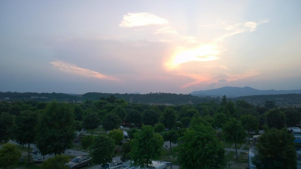 Фото Camping Baia Verde