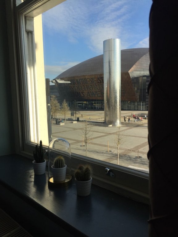 Фото Jolyon's Boutique Hotel