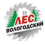 Vologda Wood (Черноморский тупик, 1), lumber