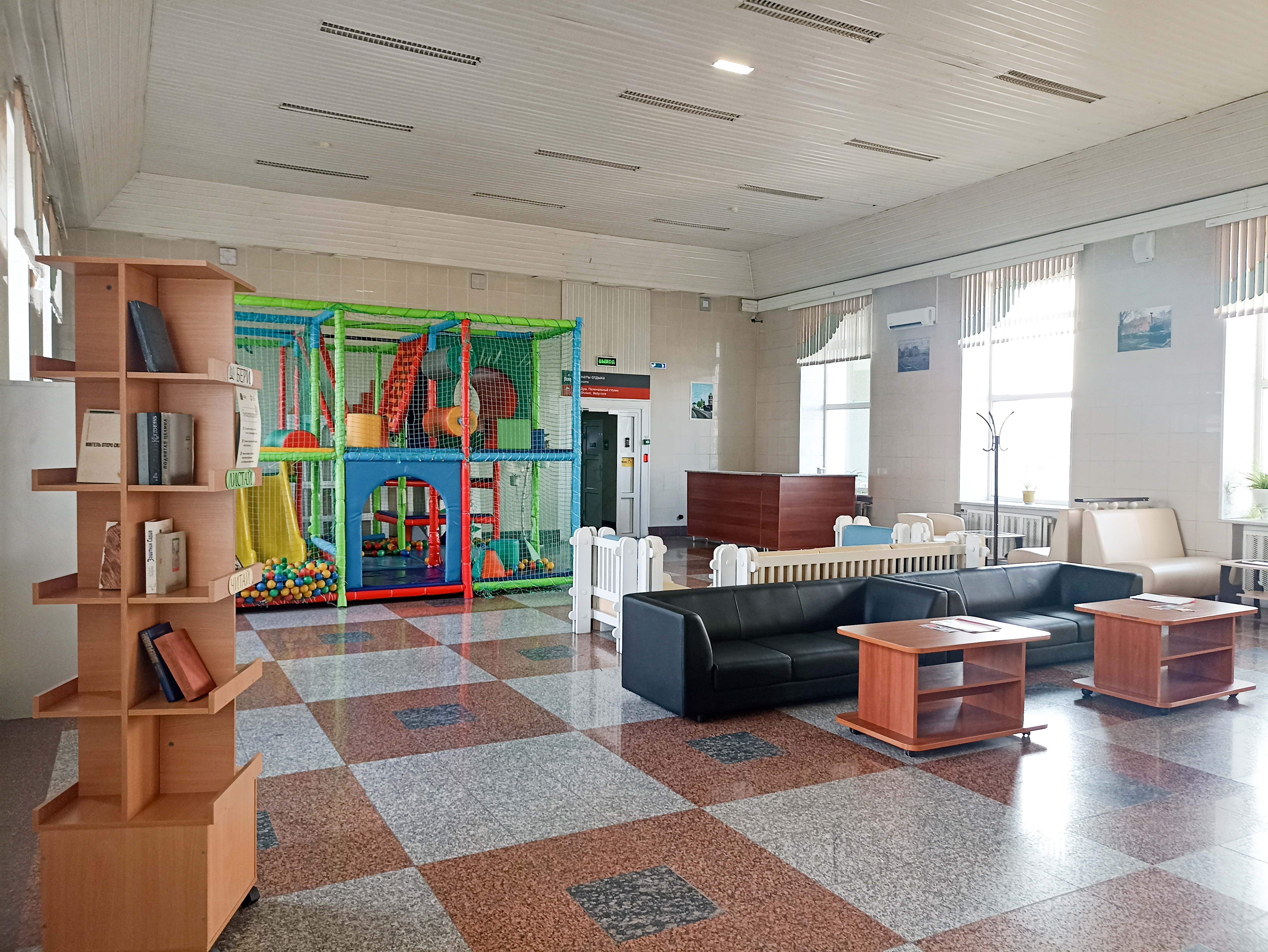 Фото отеля 4