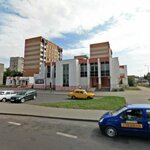 TSORazvitie (Lieningradskaja vulica, 37), hardware store