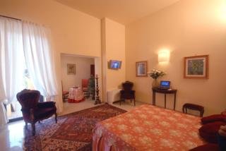 Фото Relais Ugolini