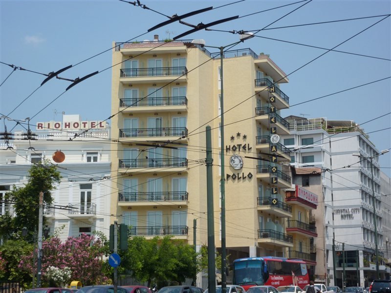 Фото отеля 4