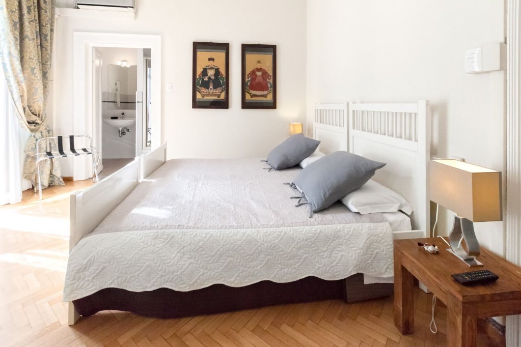 Фото Opera Boutique B&b Firenze