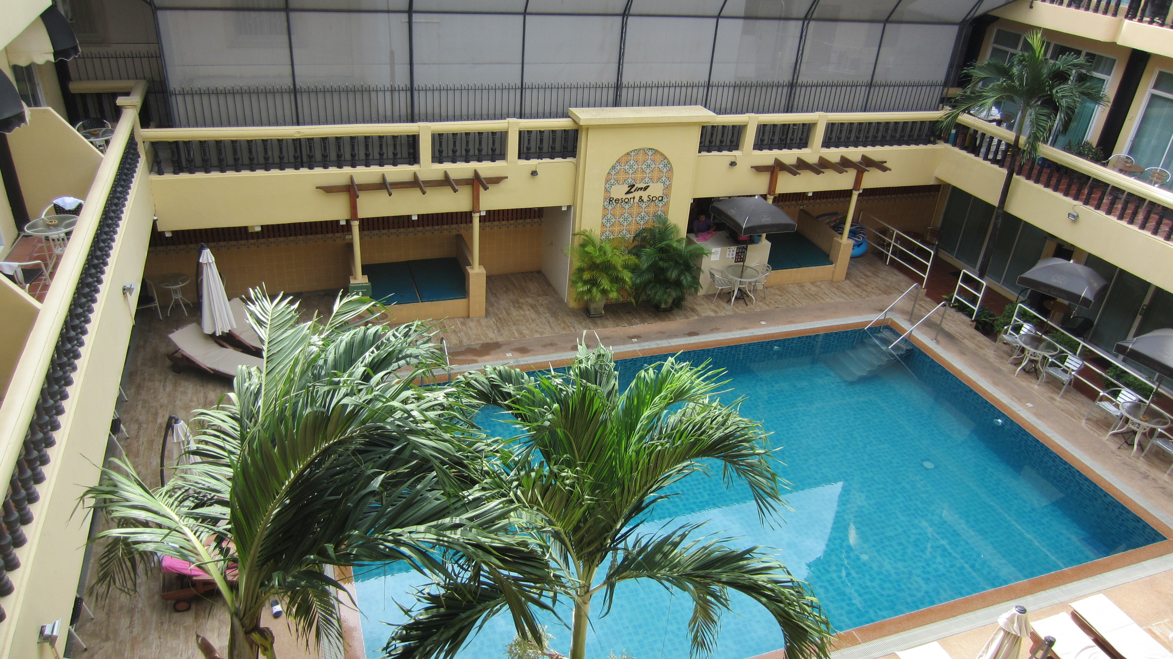 Фото Zing Resort and SPA