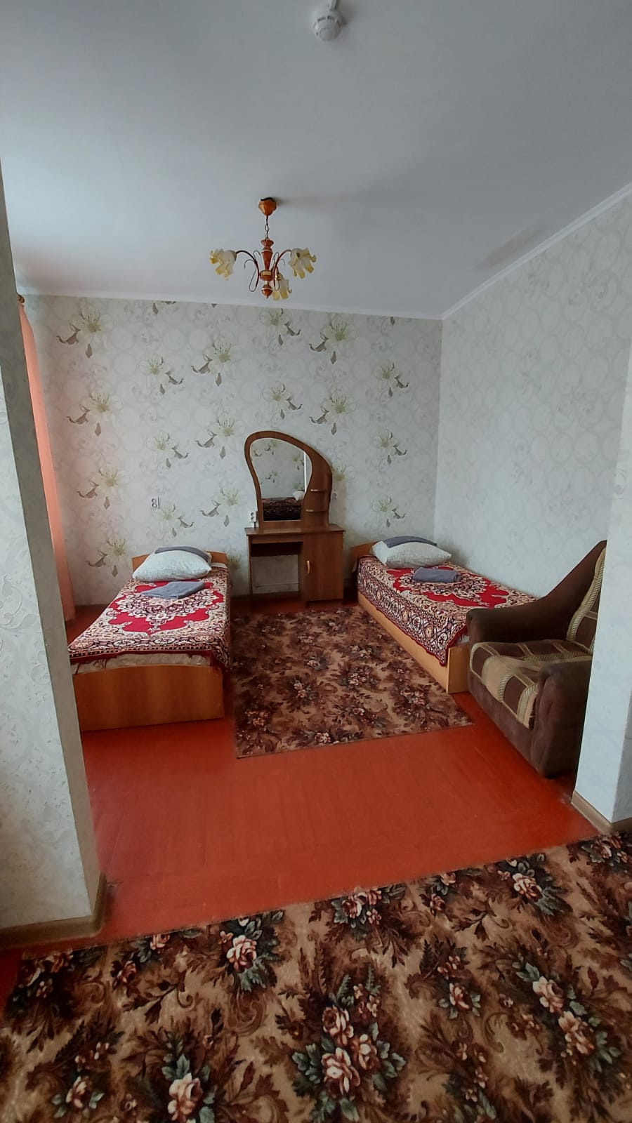 Фото Белогорье