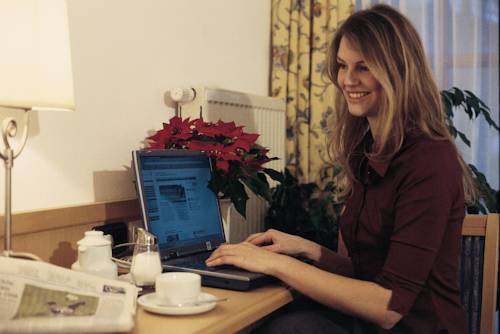 Фото Hotel Christl