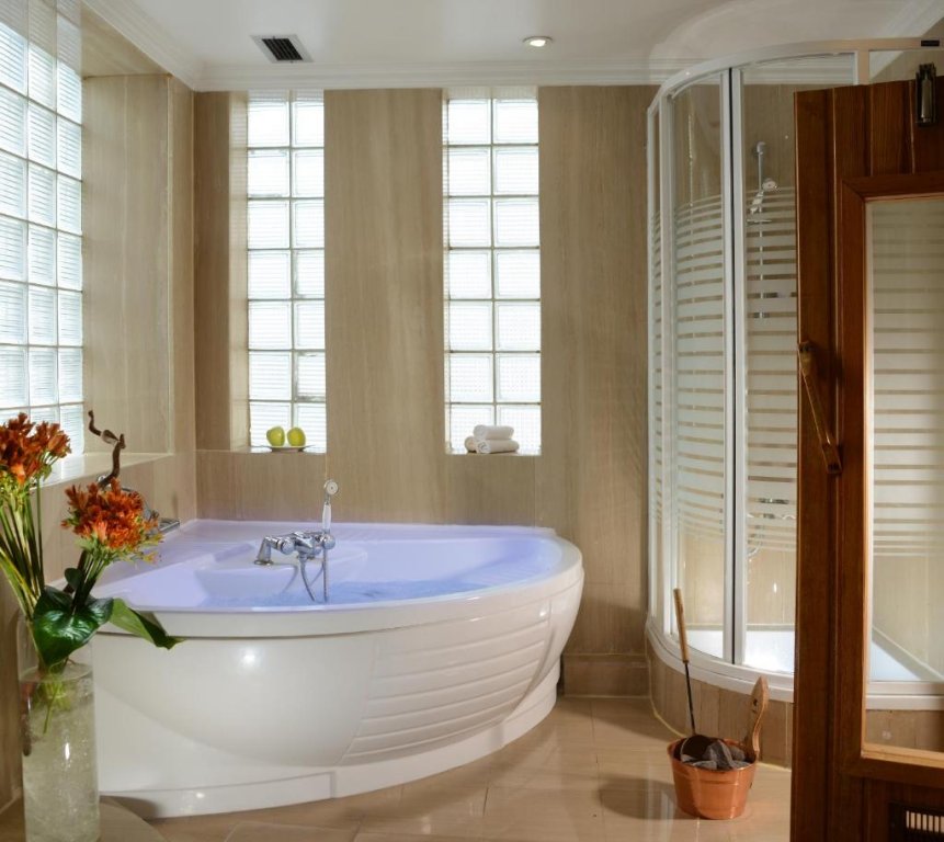 Фото Sonesta Hotel, Tower & Casino - Cairo