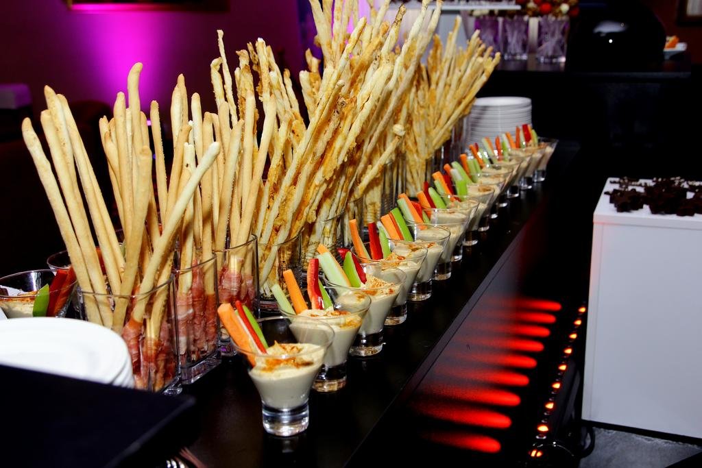 Фото Tbilisi Marriott Hotel