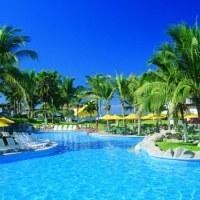 Hotel Sea Garden Mazatlan, State of Sinaloa, photo