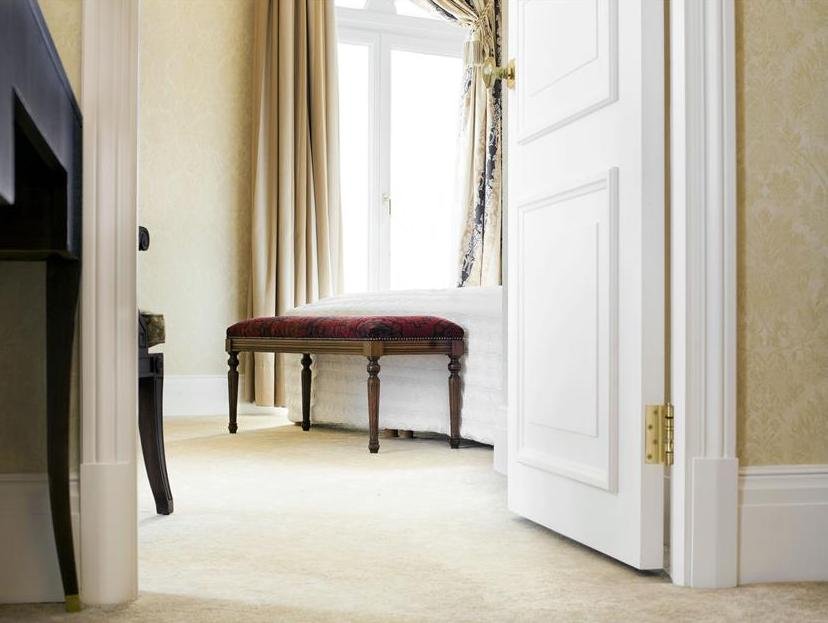 Фото The Ritz-Carlton, Budapest