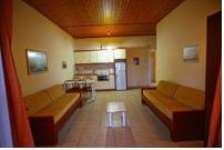 Фото Zefiros Apartments